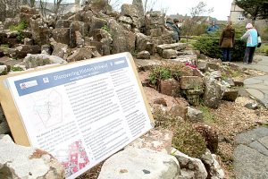 Gardens wanted for Kirkwall archaeology project