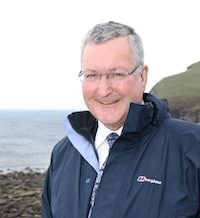 Ewing on CAP payments system: “We are sorry. We are fixing it.”