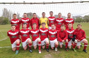 Orkney put three past Uist to get new era off to perfect start