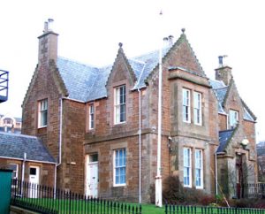 New vice-chair for Stromness Community Council