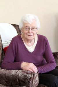 BEM awarded to Orphir woman in Birthday Honours List