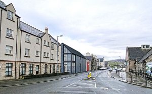 Green light for Kirkwall distillery plans