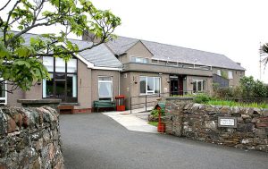 Former Stromness care home to be sold
