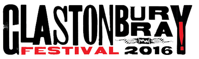 GlastonBurray is back