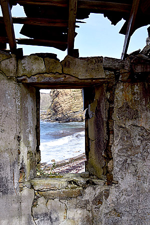 South Ronaldsay scenes make up half of Scottish ‘Window with a View’ finalists