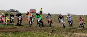 Motocross club set to celebrate 50th birthday