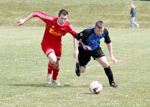 Parish Cup semi-finalists to be decided