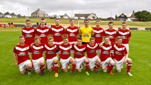 Delighted yet disappointed — Orkney suffer penalty heartbreak