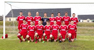 Rendall reach historic first ever Parish Cup final