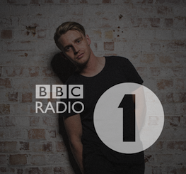 Orcadian DJ’s takes to the BBC decks