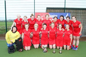 Orkney seal Lady Hamilton Cup victory