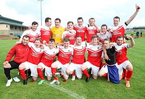 Orkney seal inter-county double with Milne Cup victory