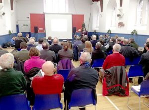 Digital Forum convenes in Kirkwall