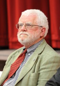 SNP Northern Isles candidate passes away