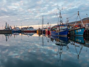 New funds for fishing sector and communities