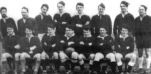 Orkney Rugby Club set to celebrate landmark anniversary