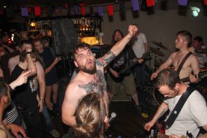 Whit’s on this weekend?