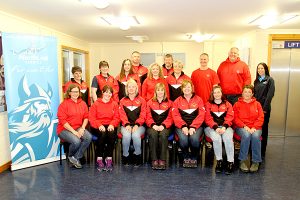 Orkney to take on Shetland in county’s inaugural rowing regatta