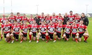 Orkney RFC take on Haddington in league clash