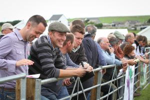 It’s East Mainland Show Day!