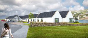 Plans for new St Peter’s House go on show today.