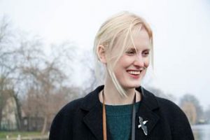 The Outrun wins Wainwright prize