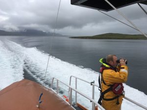 Air and sea search called off