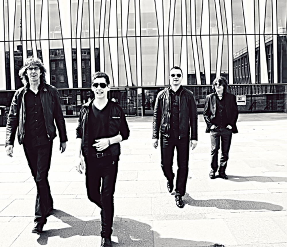 Get the blues in Stromness