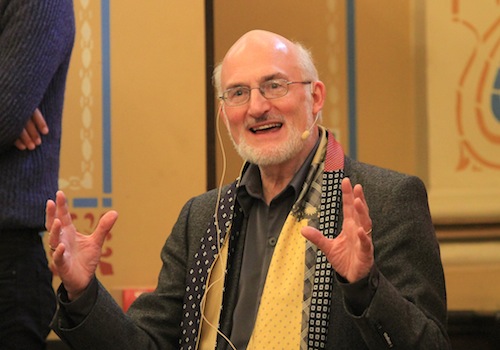 Orkney Science Festival gets under way