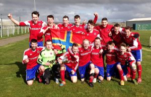 Orkney FC set to welcome Inverness Athletic in season opener
