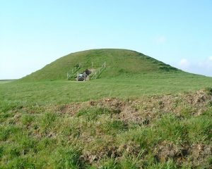 Maeshowe visitor centre gains alcohol licence