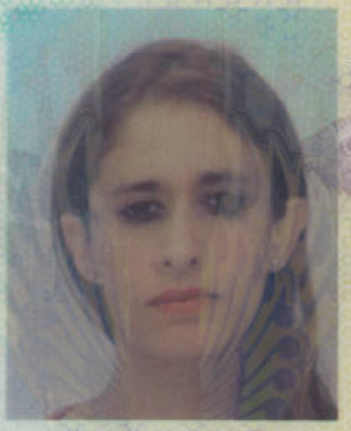 Police appeal for missing woman