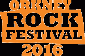 A weekend of rock ahead