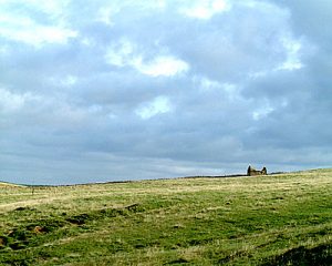 International delegates in Orkney for a weekend of CHAT