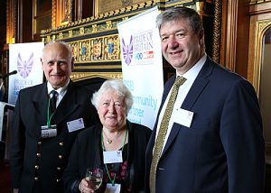 North Ronaldsay’s unsung hero is a ‘Pride of Britain’ winner