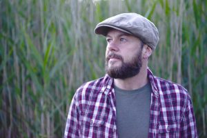 Orkney gigs for Ayrshire musician