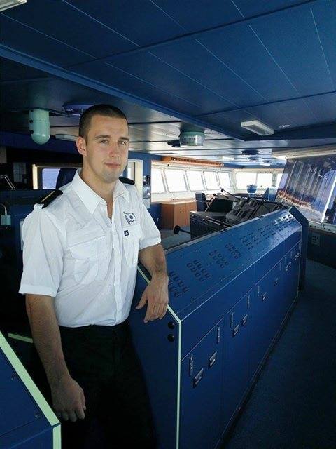 Orkney seafarer featured on Quest TV