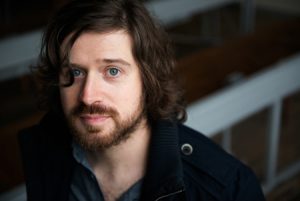 Kris Drever named Folk Singer of the Year