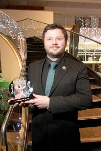 Last chance for Sports Awards nominations