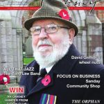 Living Orkney November 2016