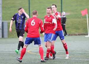 Ten men of Orkney FC lose ground at top of North Caledonian League