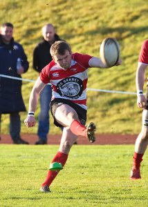 Disappointing Orkney RFC defeated