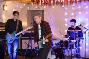 Are you ready for a Right Rock Rammy?