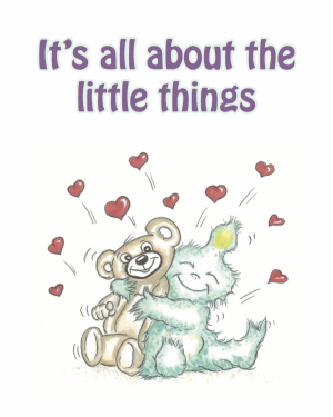 Women’s Aid Orkney release new children’s book