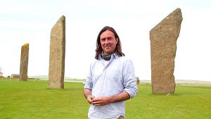 All eyes on ‘Britain’s Ancient Capital’