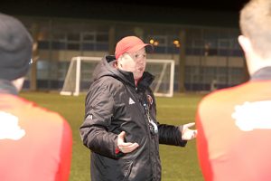 Alway expecting tough test away to Halkirk