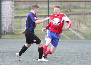 Orkney’s football and rugby sides set to return to action