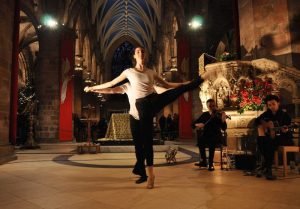 Edinburgh spotlight for Orkney and St Magnus International Festival
