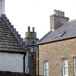 Kirkwall Town Centre properties