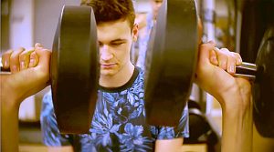 Local faces in ActiveLife film